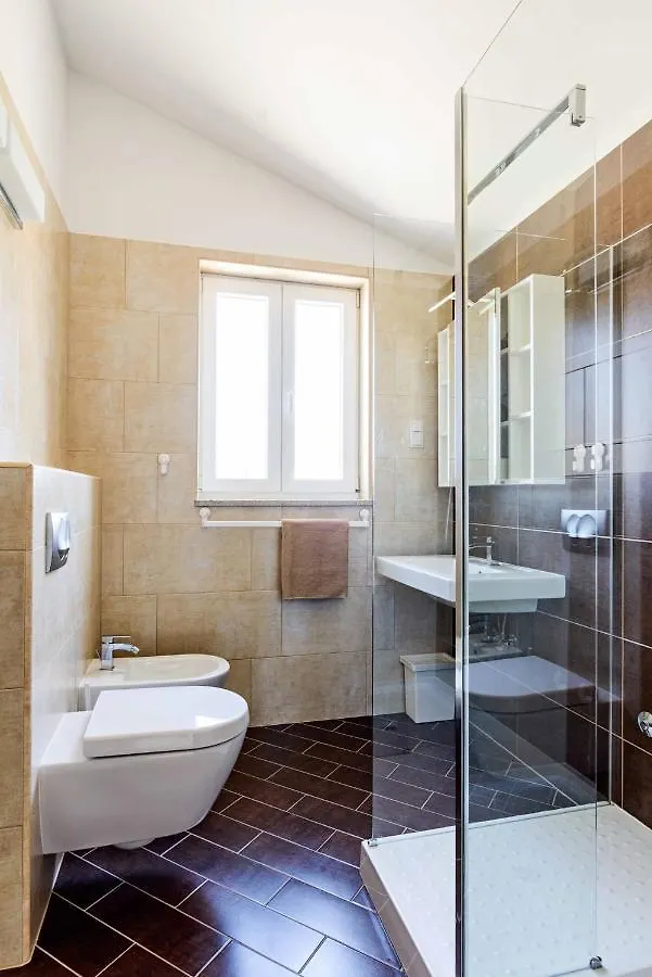 Apartment Miran Malinska 0*,