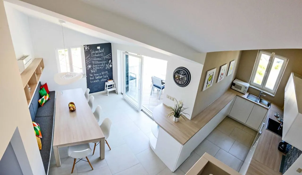 Apartment Miran مالينسكا