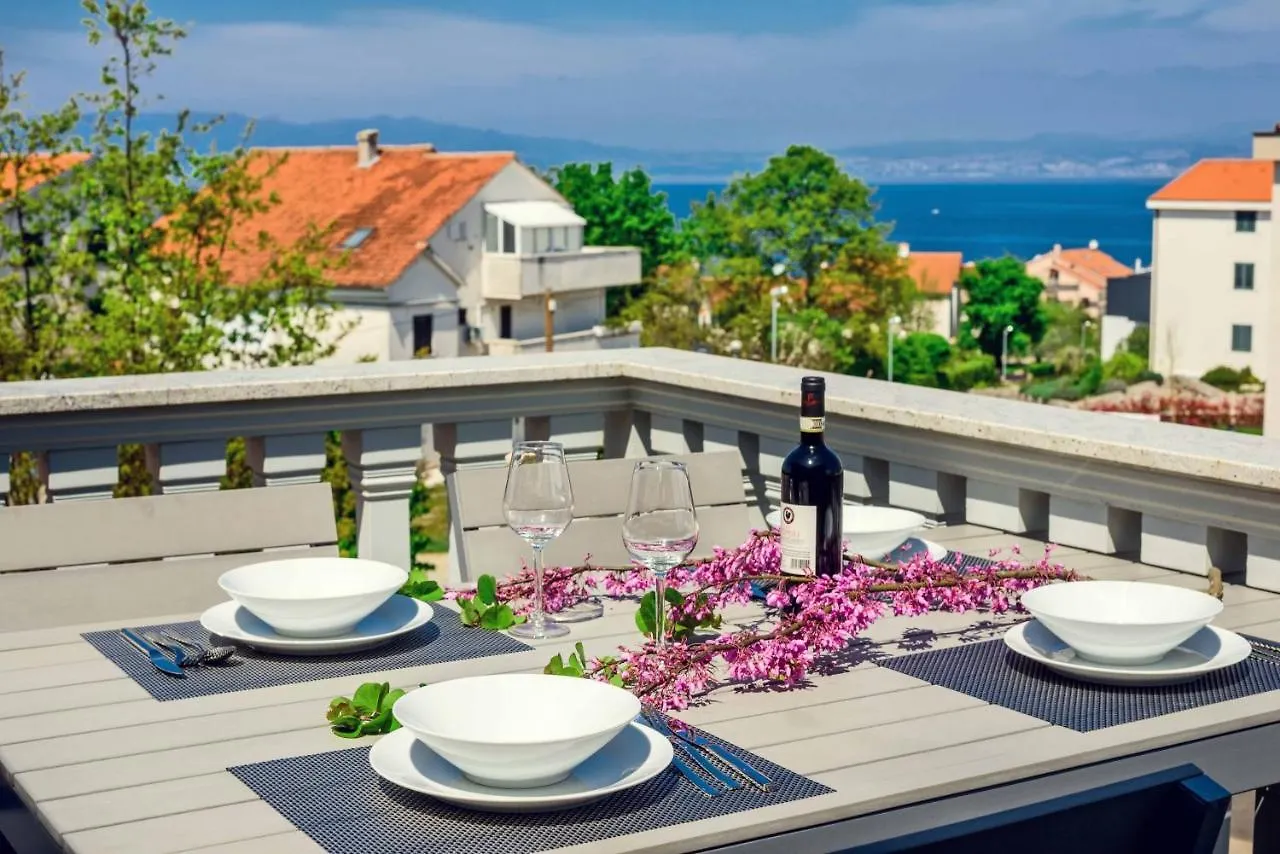Apartment Miran مالينسكا