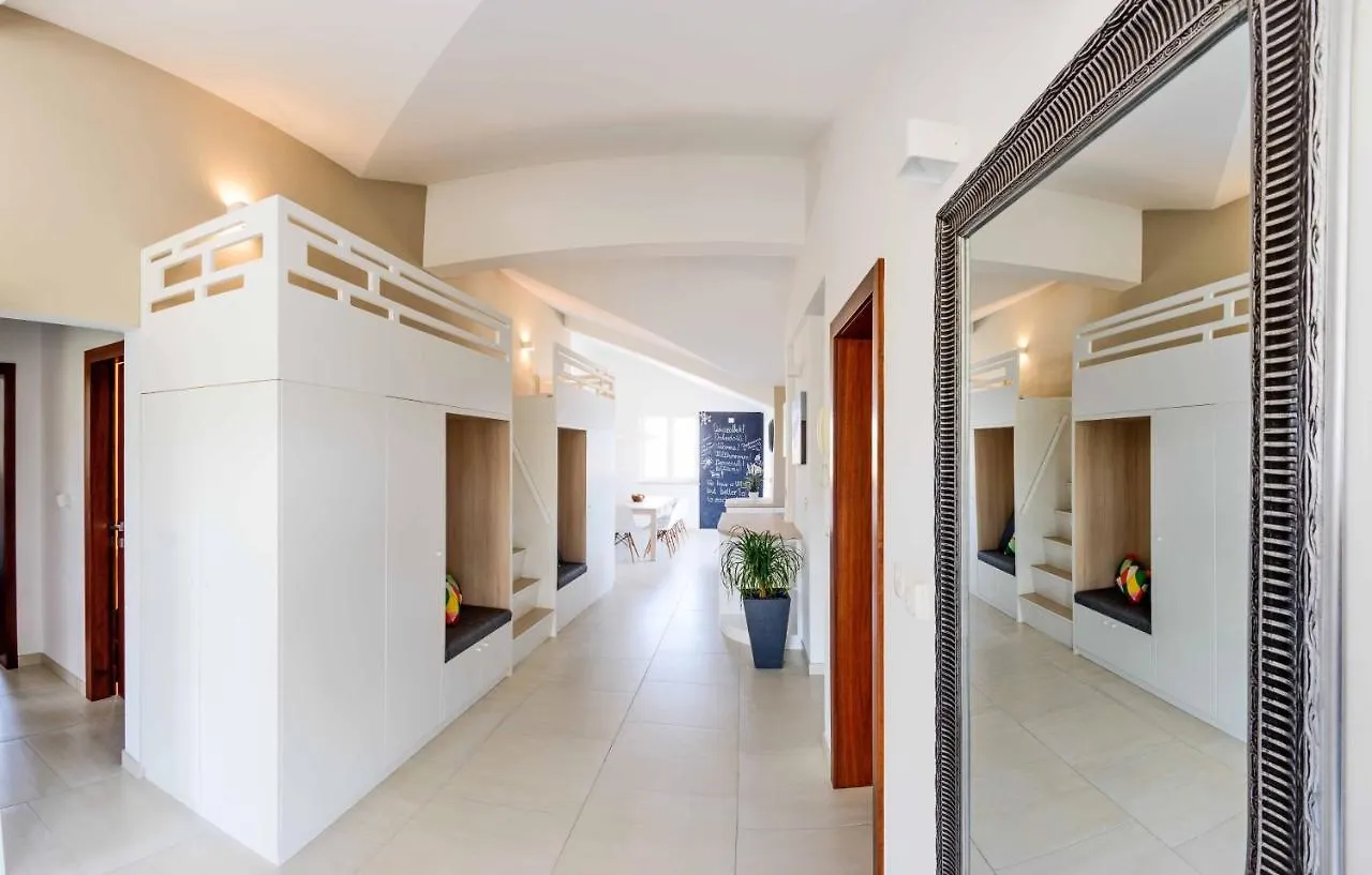 Apartment Miran مالينسكا