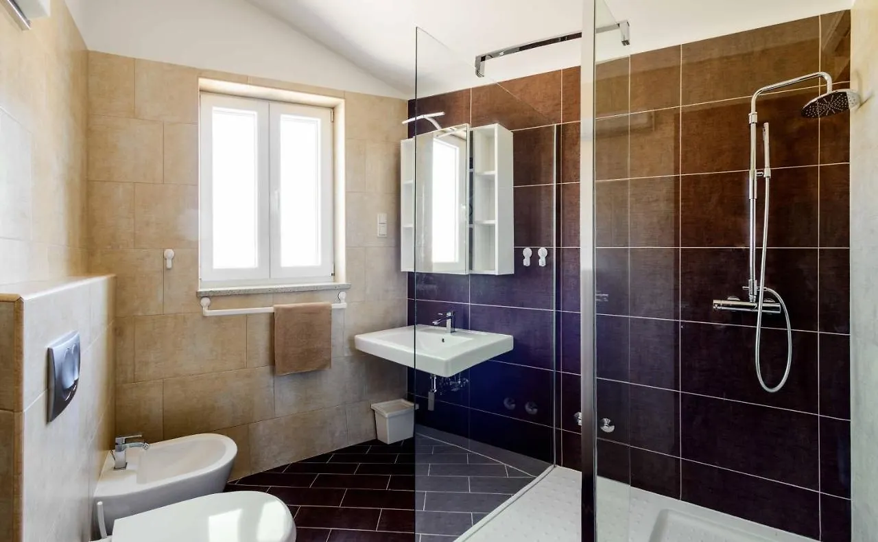 Apartment Miran Malinska