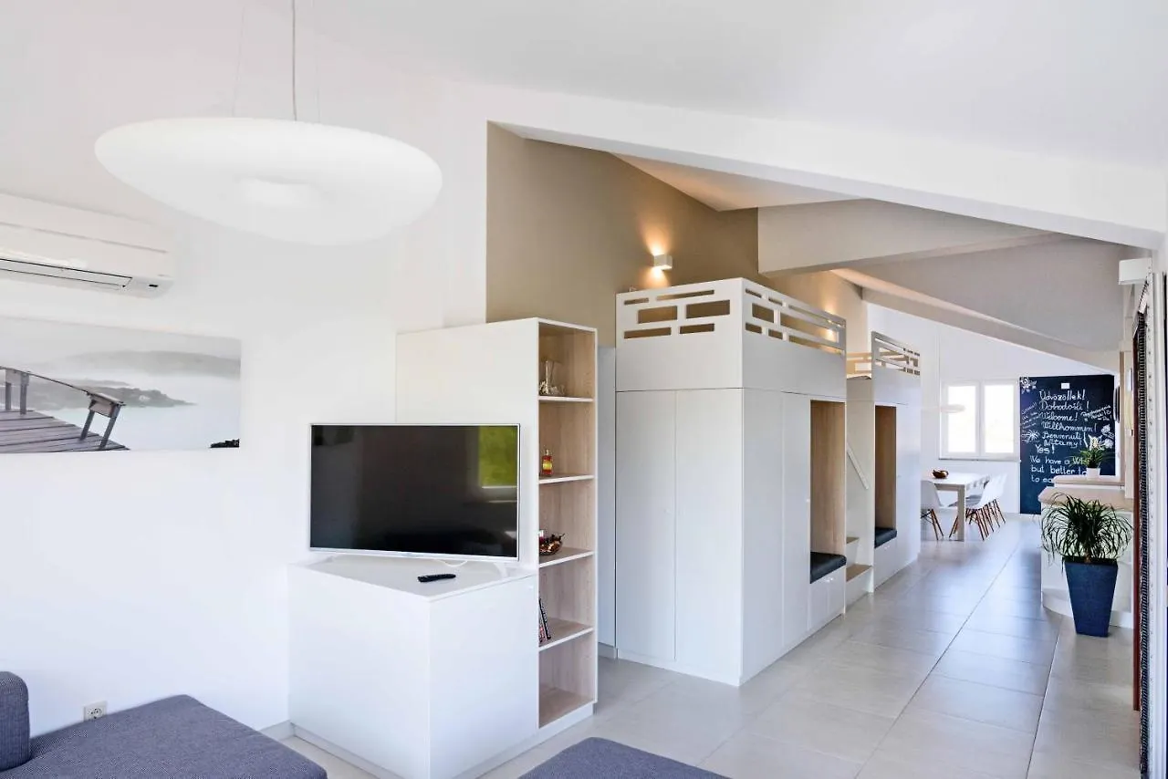 Apartment Miran مالينسكا
