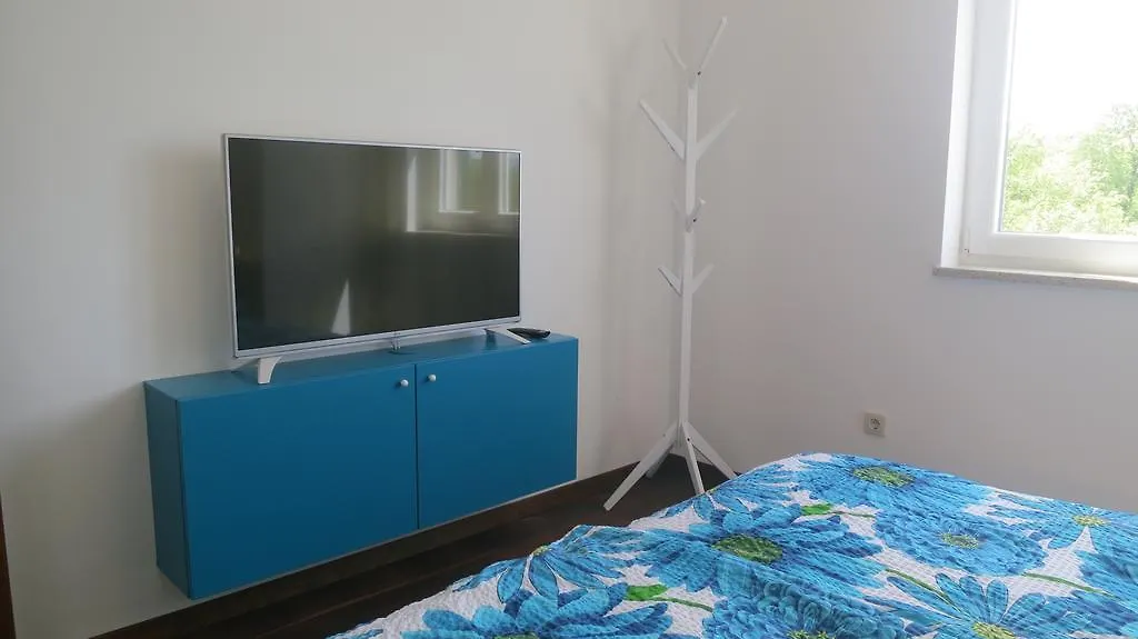 Apartment Miran مالينسكا