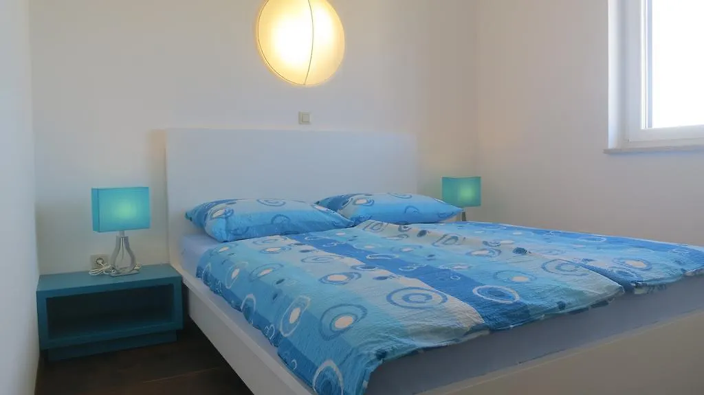 Apartment Miran مالينسكا