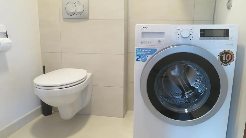 Apartment Miran مالينسكا 0*,  كرواتيا