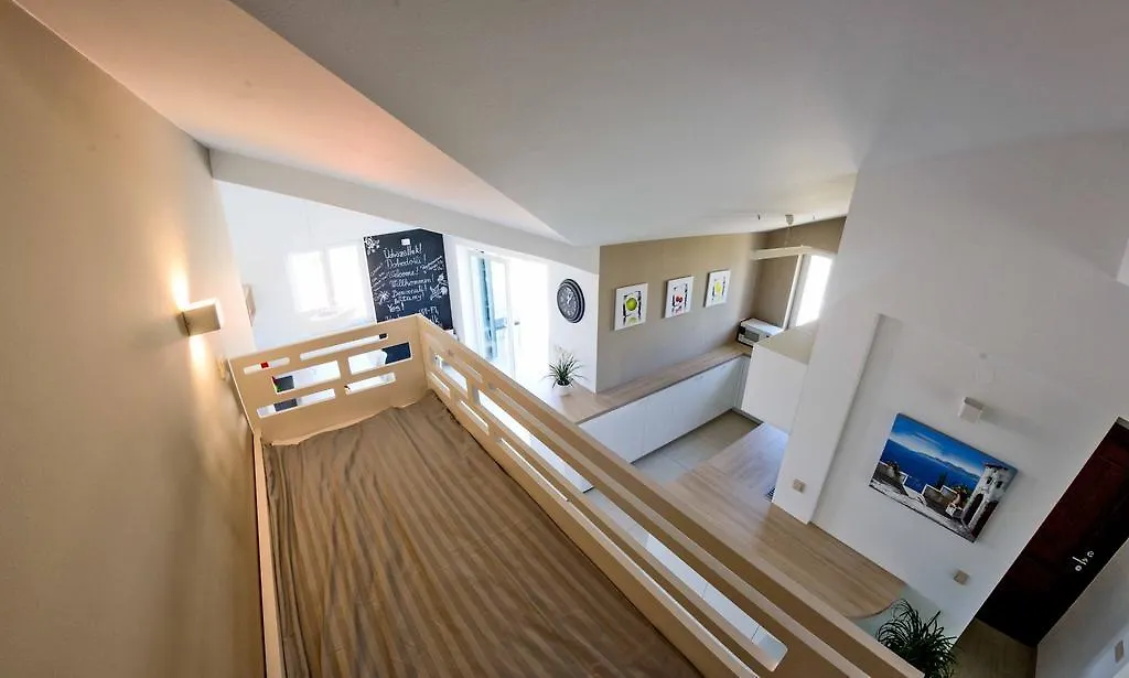 Apartment Miran مالينسكا