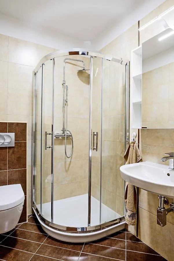 Apartment Miran Malinska