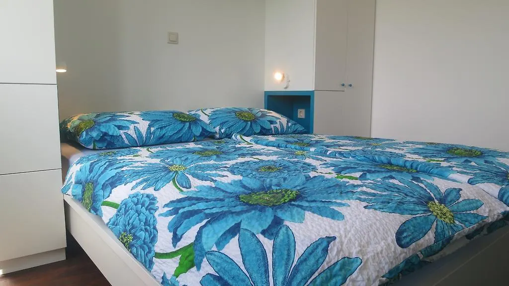Apartment Miran Malinska